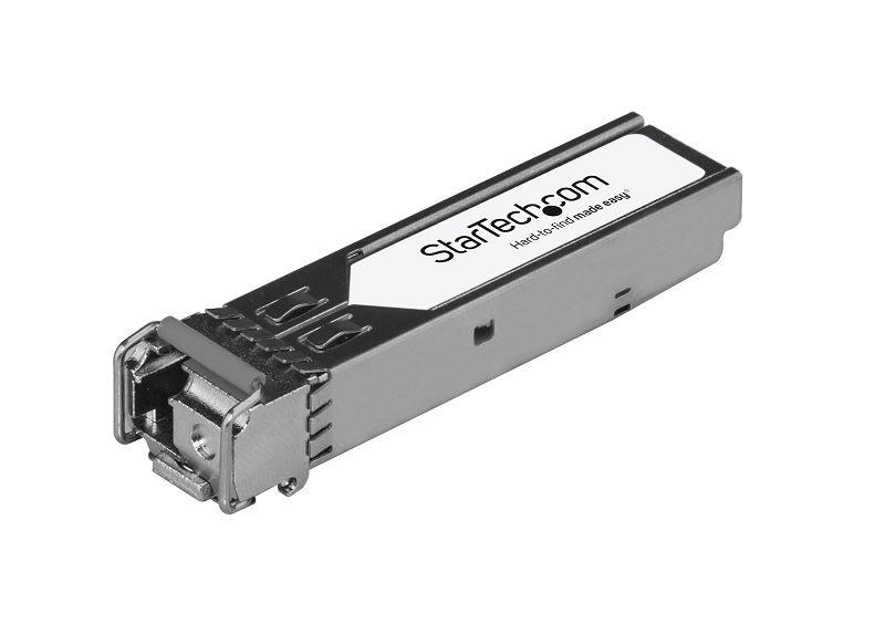 StarTech 10056-ST 1000Base-BX SFP Transceiver